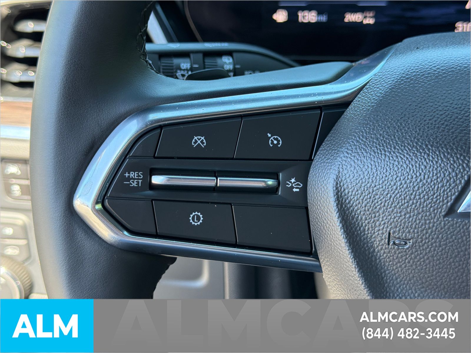 Used 2025 Gray Chevrolet LT image 31