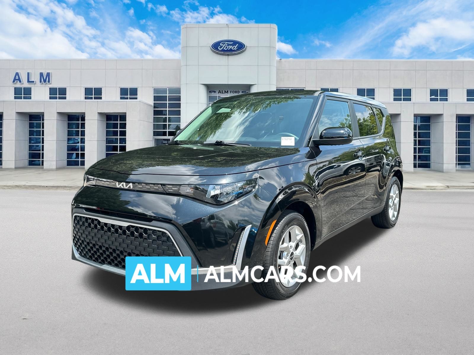 2025 Kia Soul