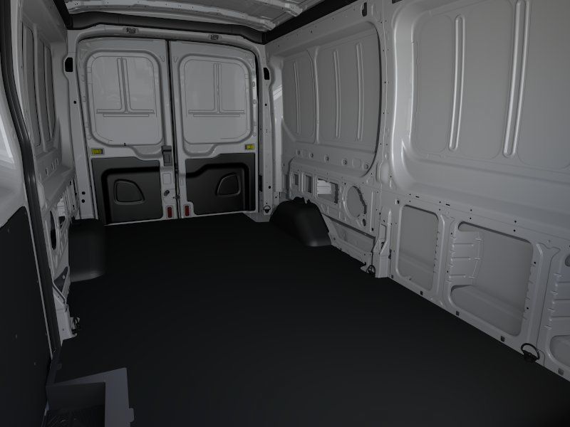 New 2026 Oxford White Ford Base image 11