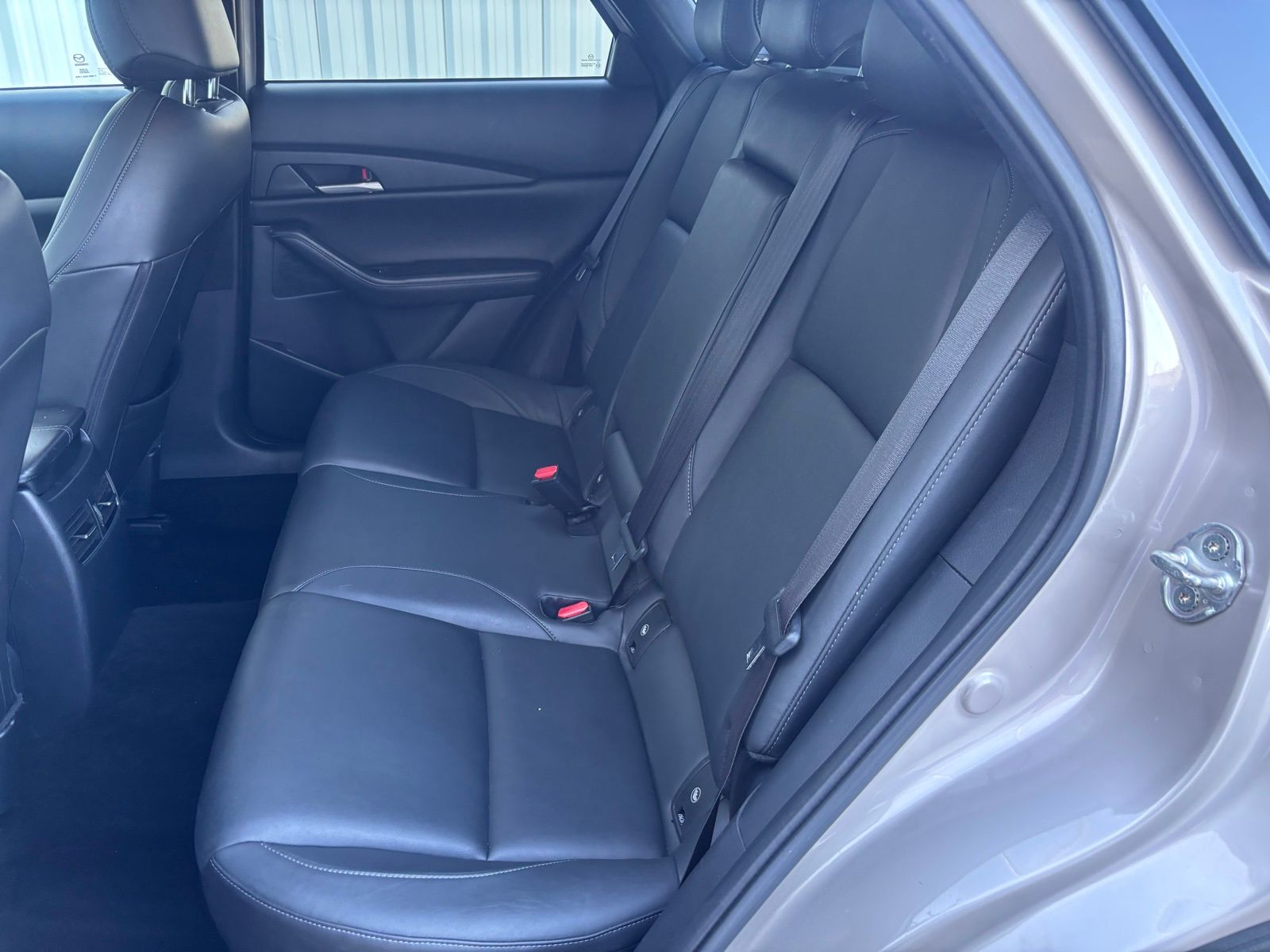 Used Car 2024 Mazda Cx-30  2.5 S Select Sport For Sale Under $25,000 In Austin, Texas