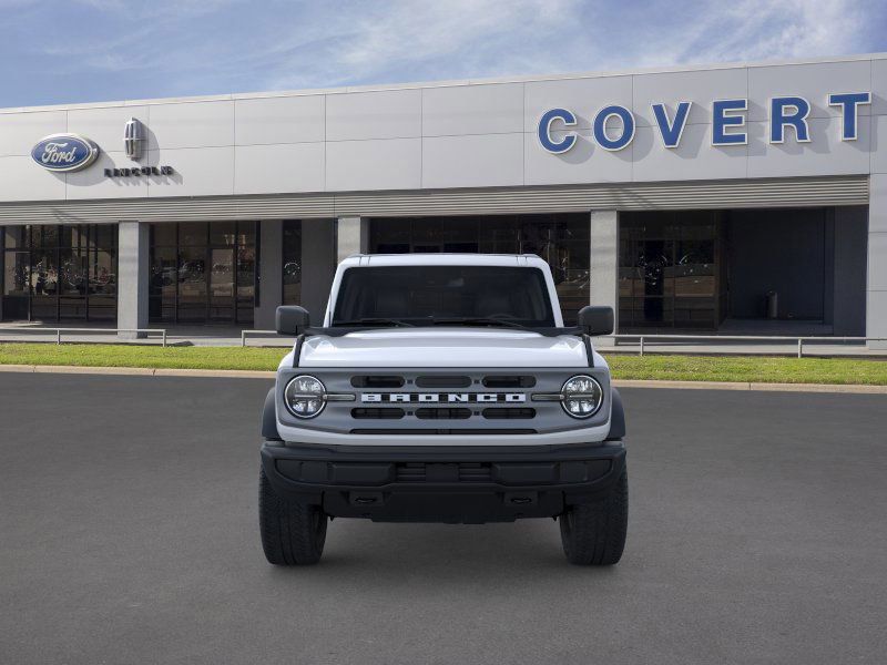 New Car 2025 Ford Bronco  Big Bend For Sale Under $50,000 In Austin, Texas