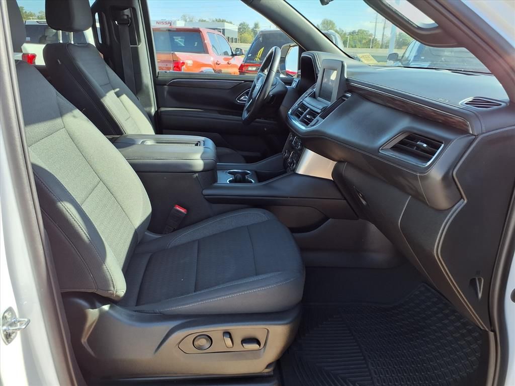 2023 Chevrolet Tahoe LS - 9