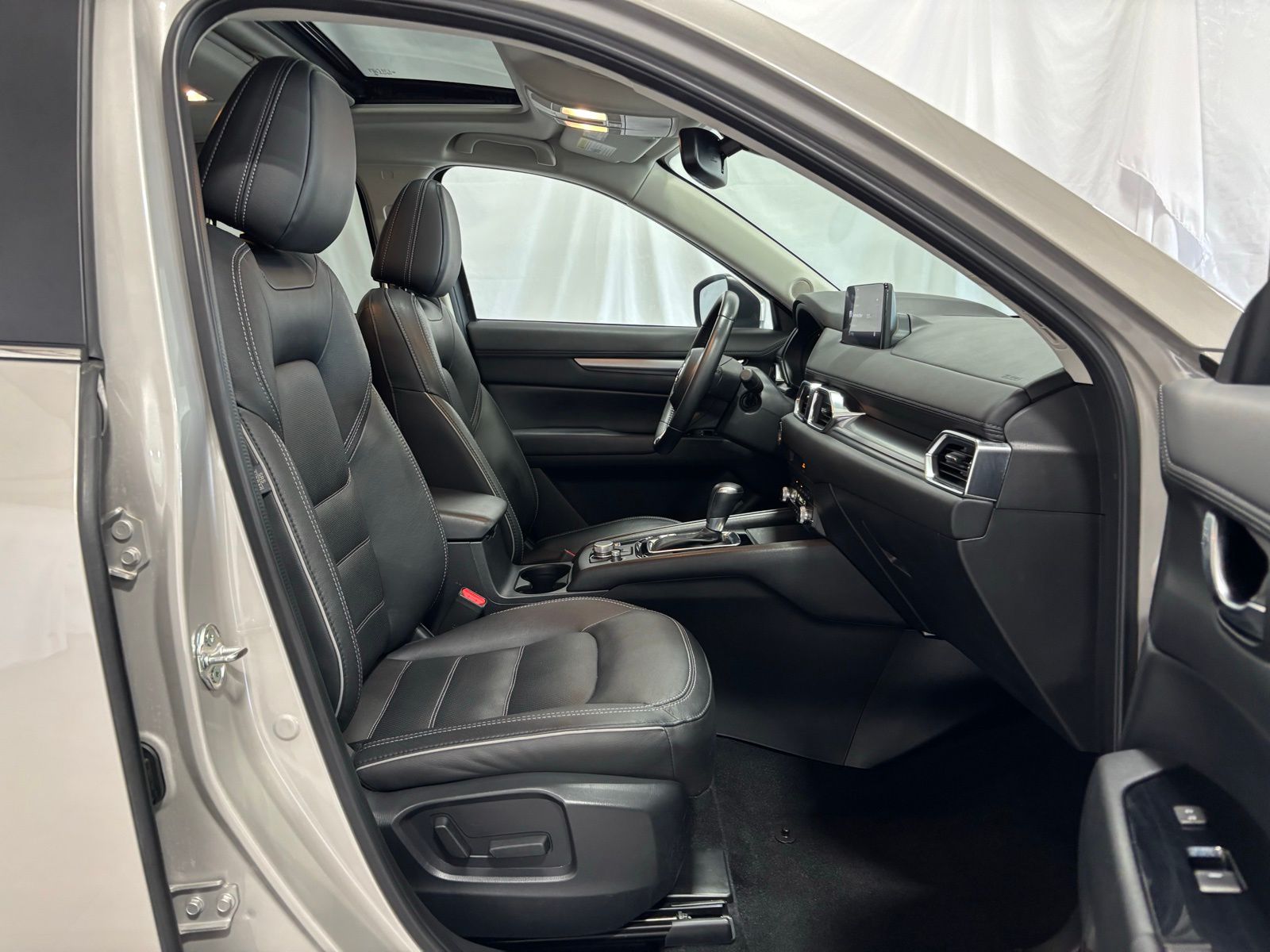 Used Car 2025 Mazda Cx-5  2.5 S Preferred Package For Sale Under $30,000 In Austin, Texas