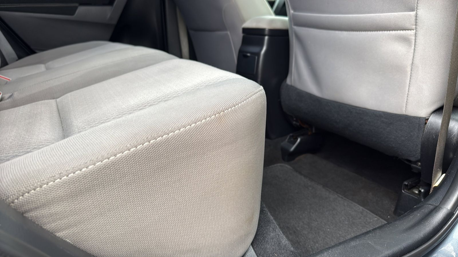 Used Car 2015 Toyota Corolla  Le For Sale Under $10,000 In Austin, Texas