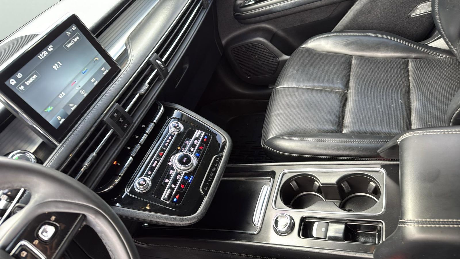 Used Car 2022 Lincoln Corsair  Standard For Sale Under $30,000 In Austin, Texas