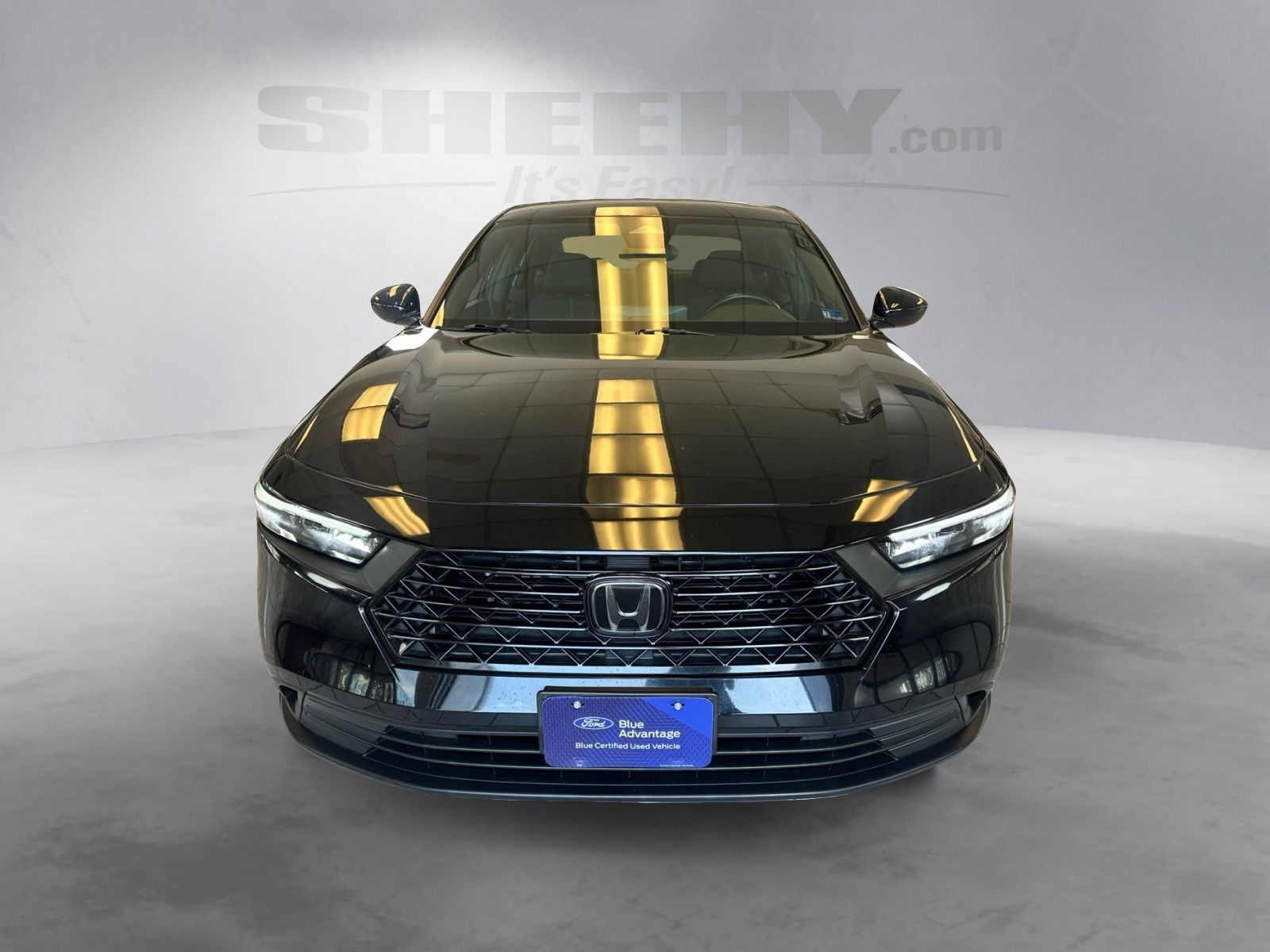 Used 2024  Honda Sport image 17