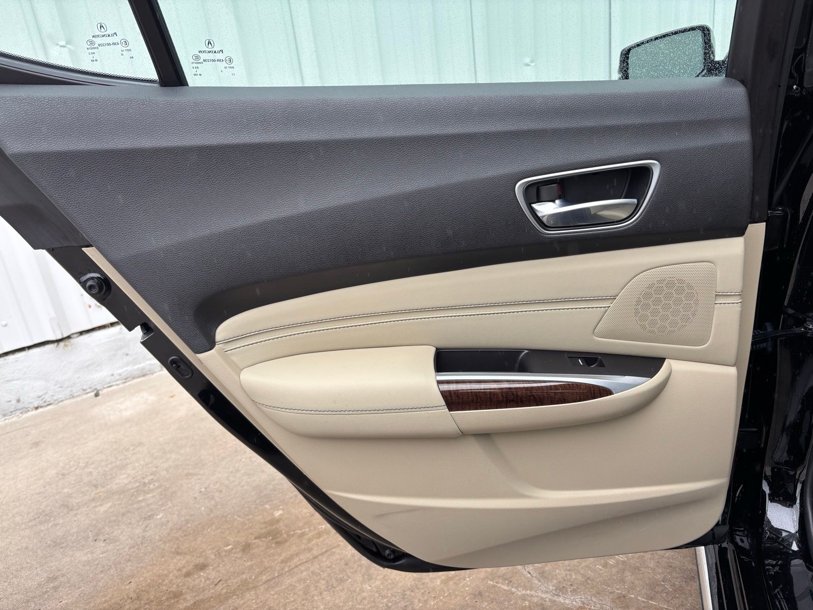 Used Car 2018 Acura Tlx  3.5l V6 For Sale Under $25,000 In Austin, Texas