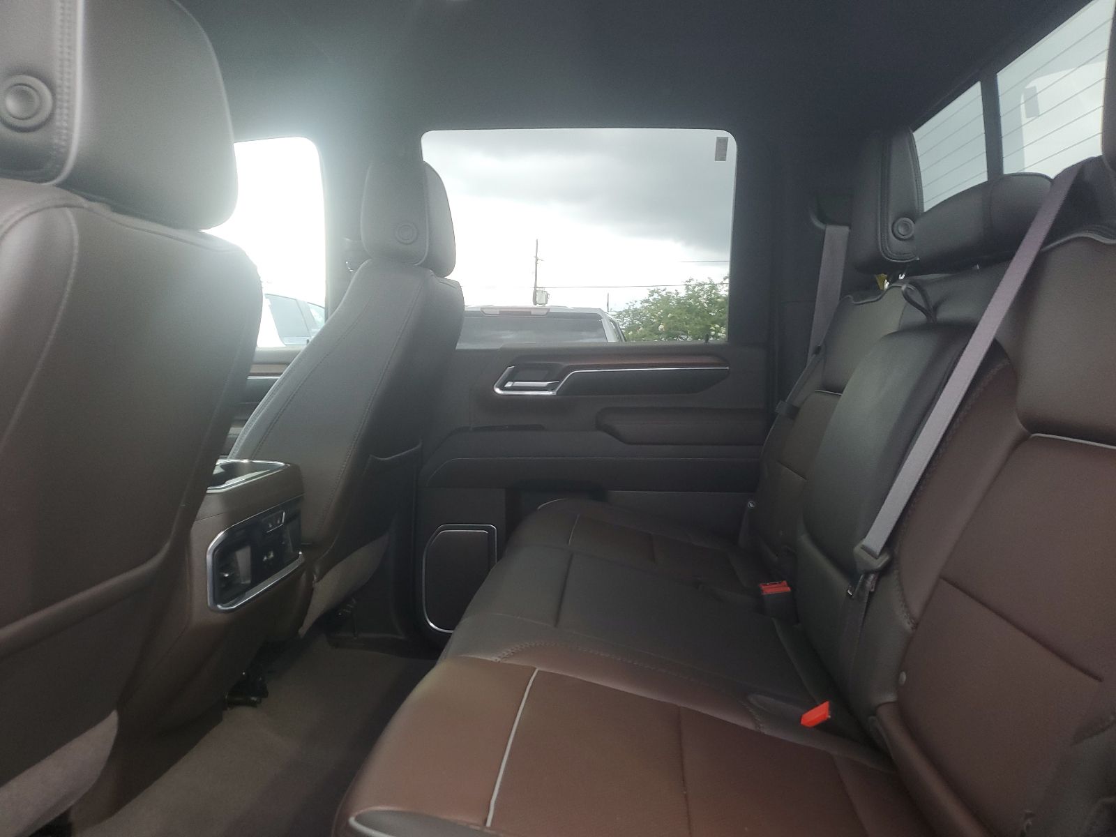 2024 GMC Sierra 2500HD Denali Black at Supreme Chevrolet of Gonzales