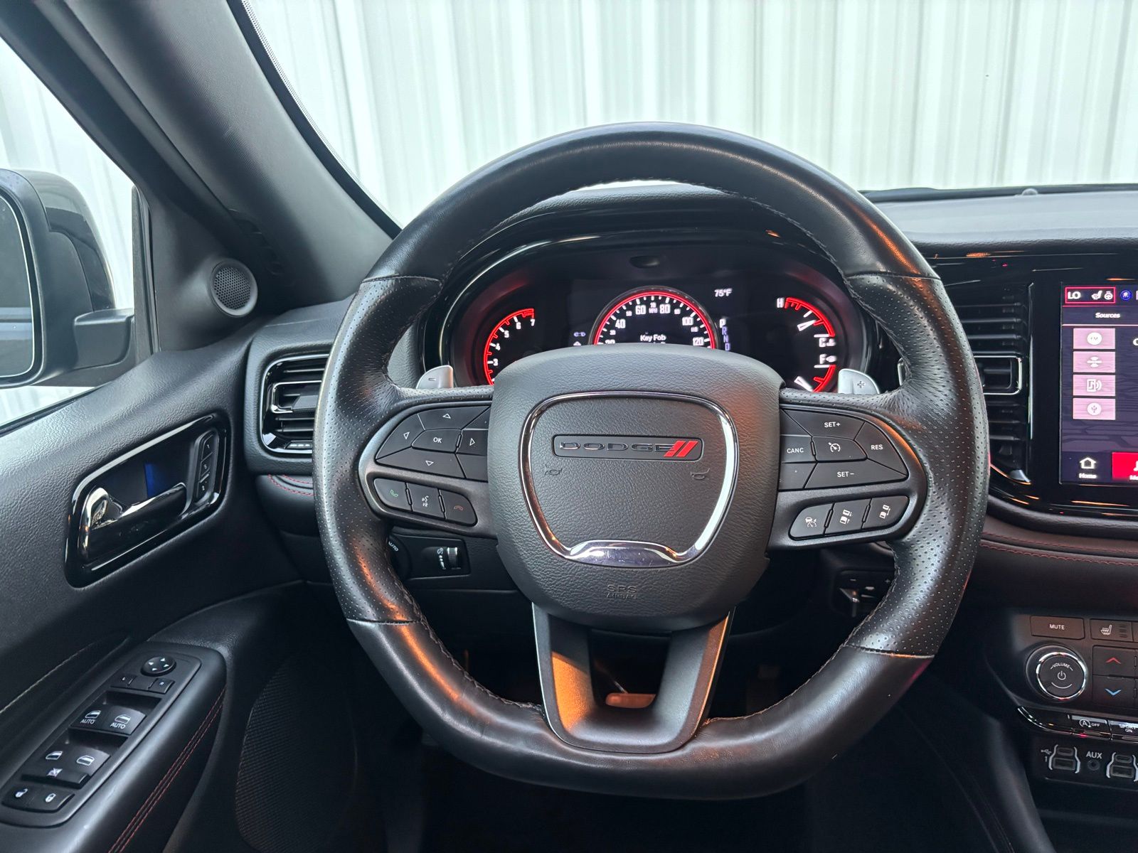 Used Car 2024 Dodge Durango  Gt Plus For Sale Under $40,000 In Austin, Texas