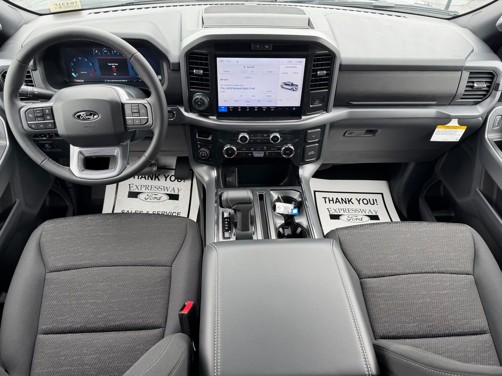 2026 Ford F-150 image 14