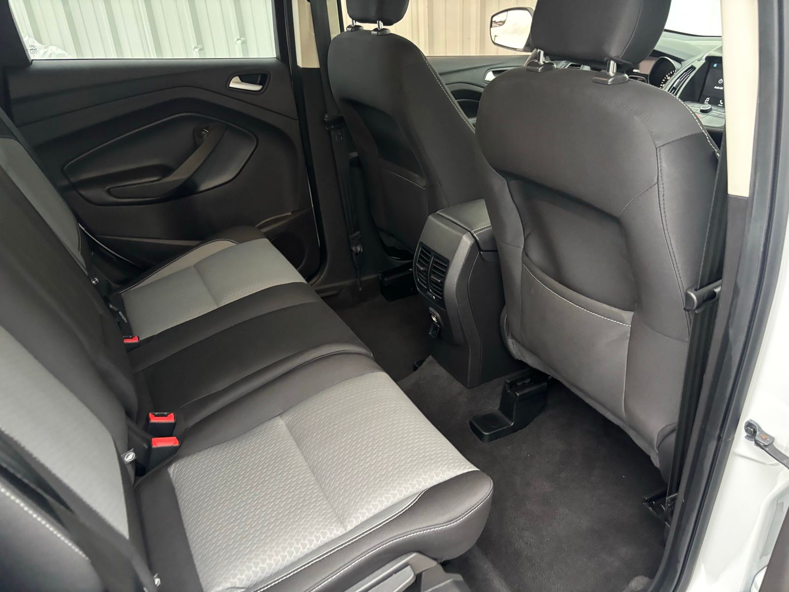 Used Car 2019 Ford Escape  Se For Sale Under $15,000 In Austin, Texas