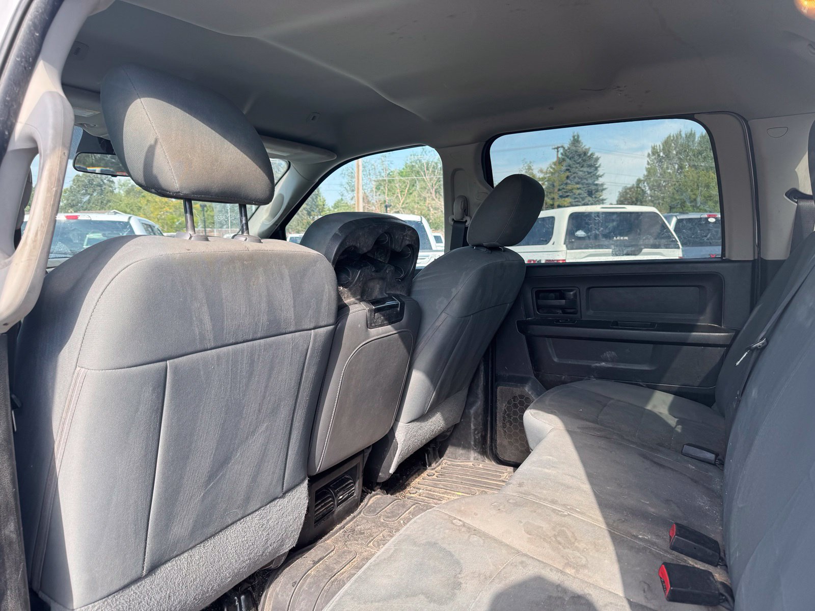 Used 2018 Ram 3500 Truck