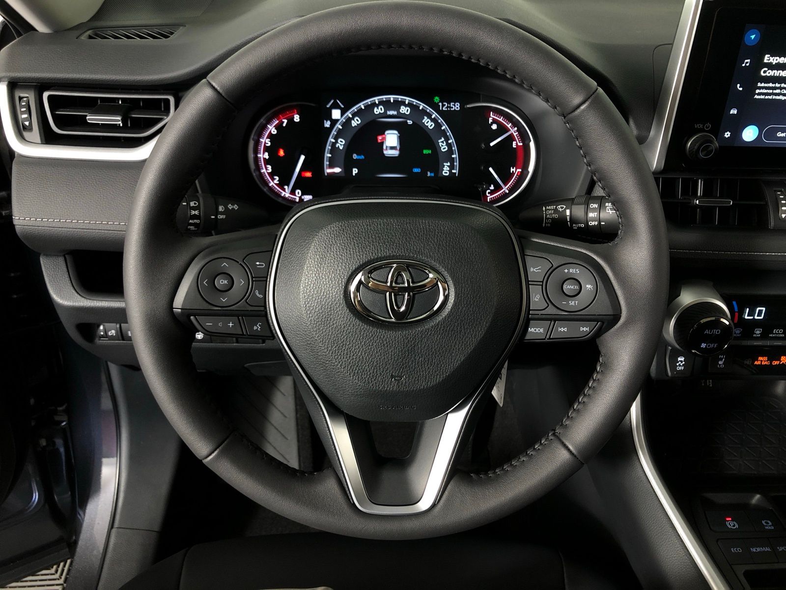 Thumbnail: 2025 Toyota RAV4 - 13