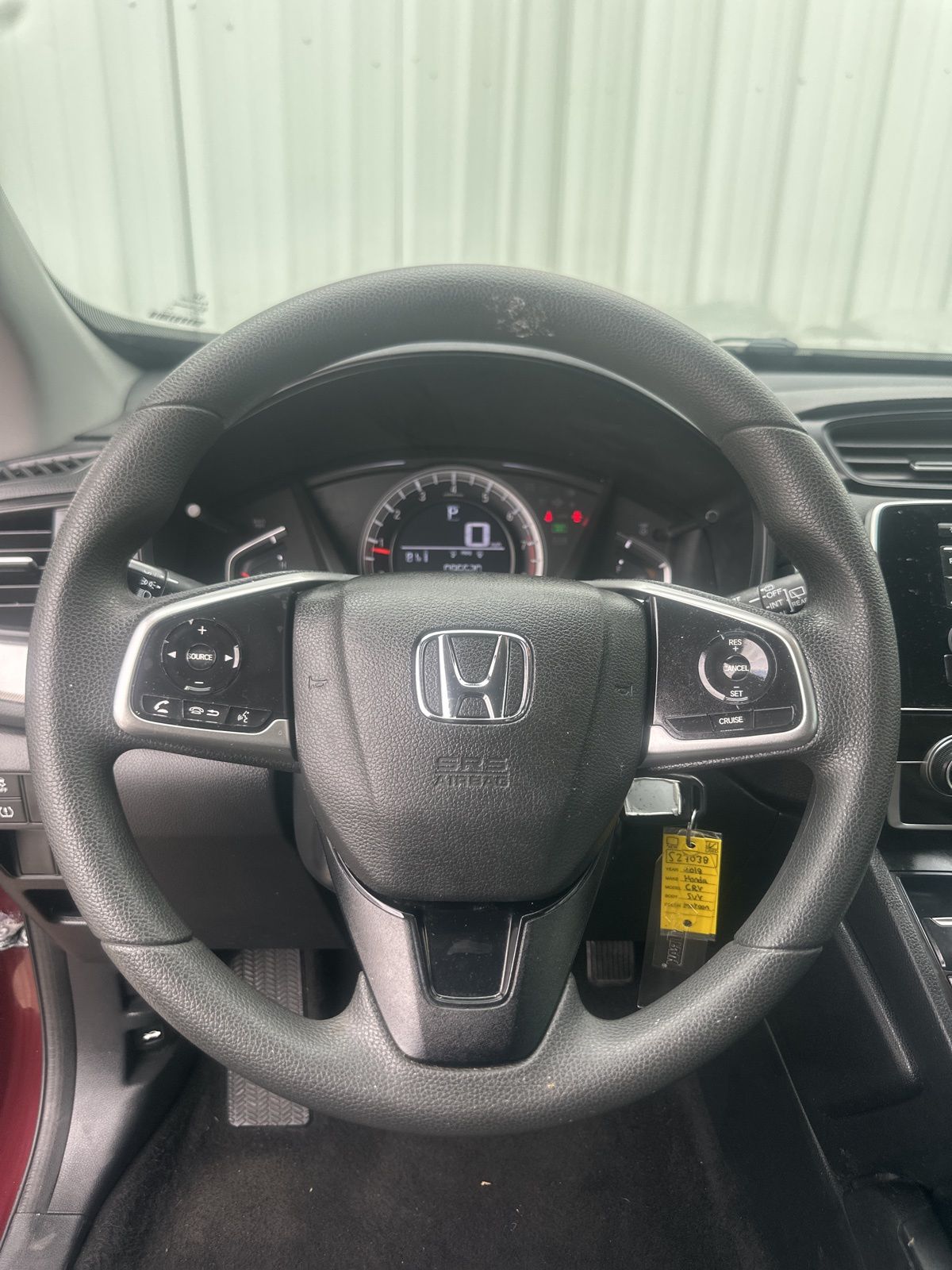 Used Car 2018 Honda Cr-v  Lx For Sale Under $20,000 In Austin, Texas