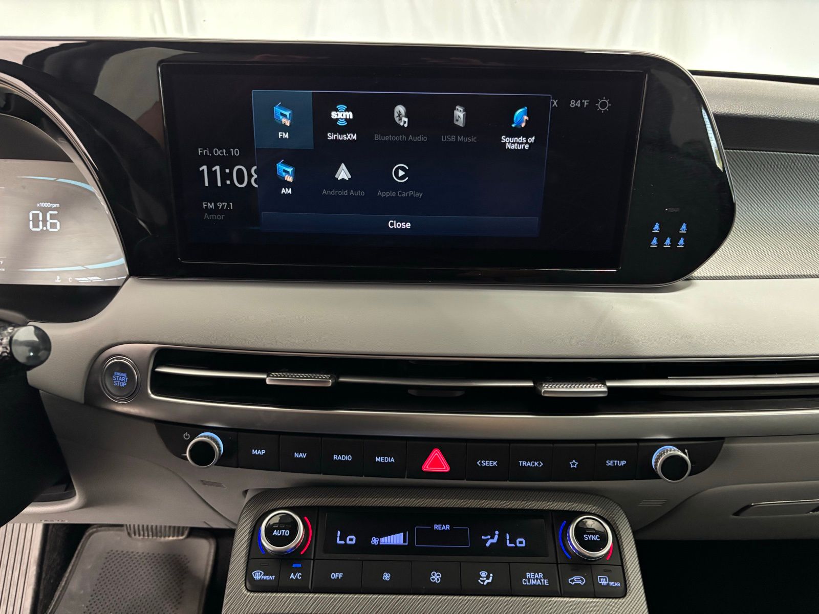 Used Car 2023 Hyundai Palisade  Sel For Sale Under $35,000 In Austin, Texas