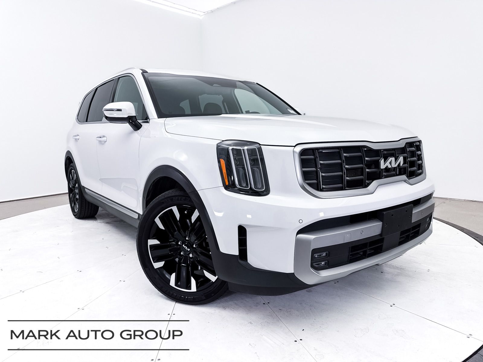 2023 Kia Telluride SX-Prestige