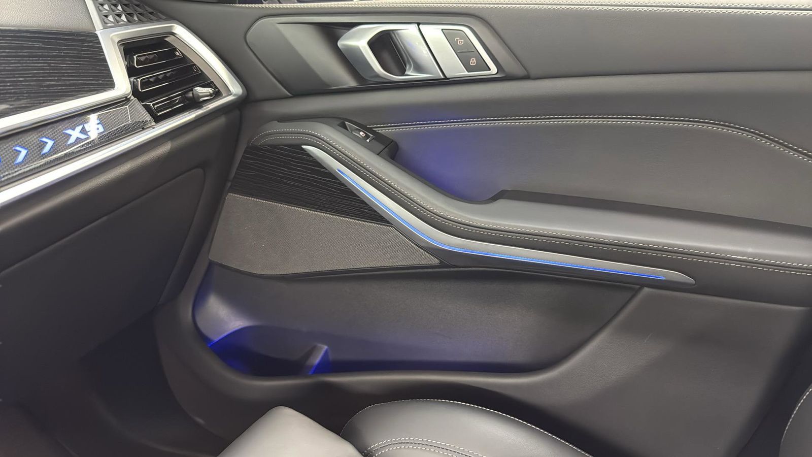 Used Car 2024 Bmw X5  Xdrive50e For Sale Under $70,000 In Austin, Texas