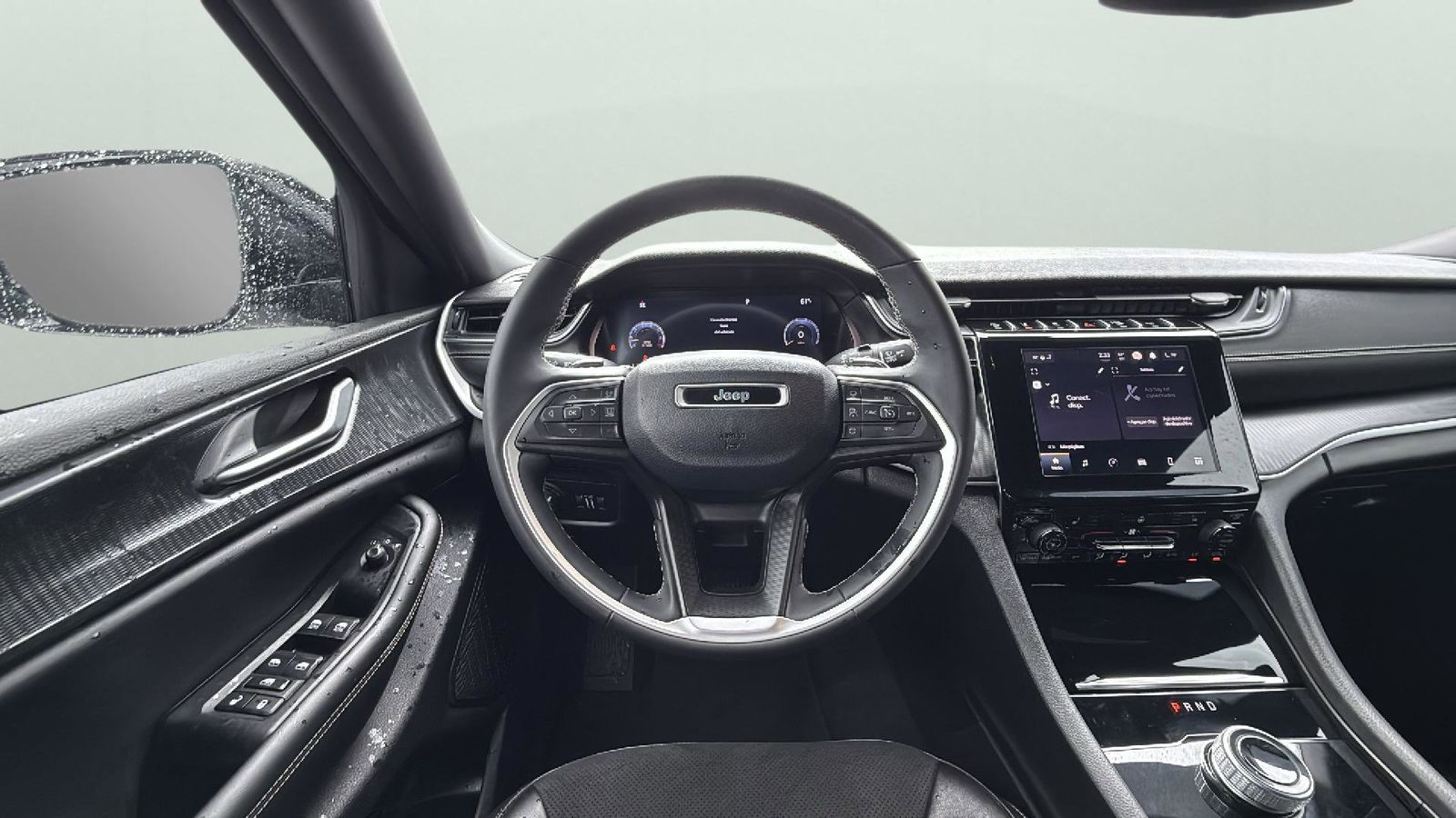 Used Car 2024 Jeep Grand Cherokee L  Altitude X For Sale Under $35,000 In Austin, Texas