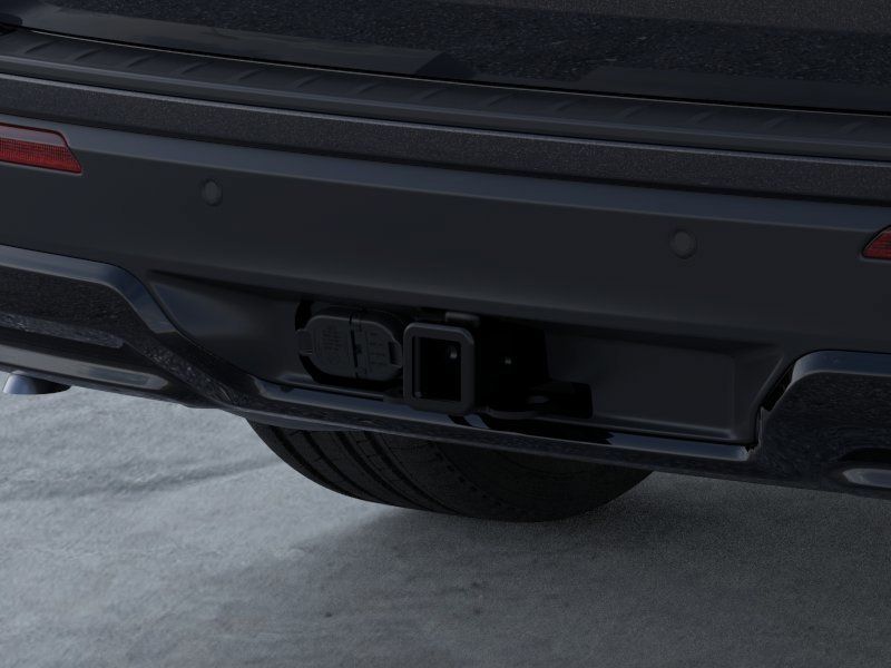 New 2026 Agate Black Metallic Ford ST-Line image 23