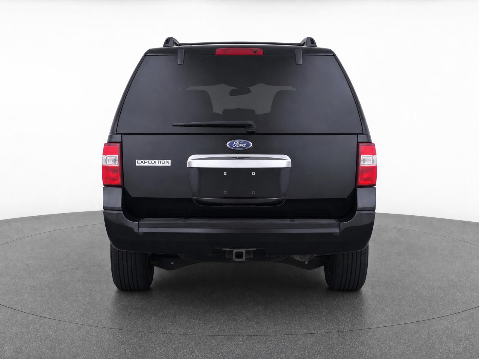 used 2012 Ford Expedition EL car, priced at $8,750