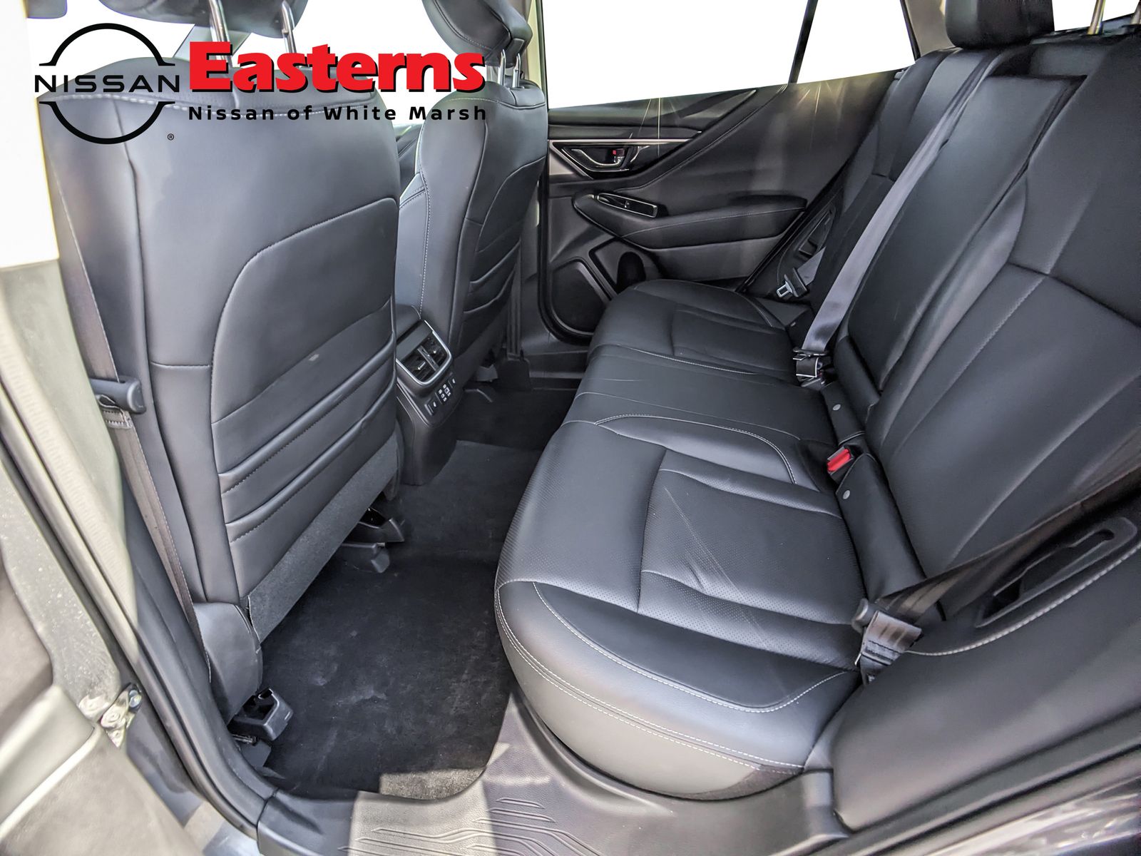 2023 Subaru Outback Limited - Photo 21