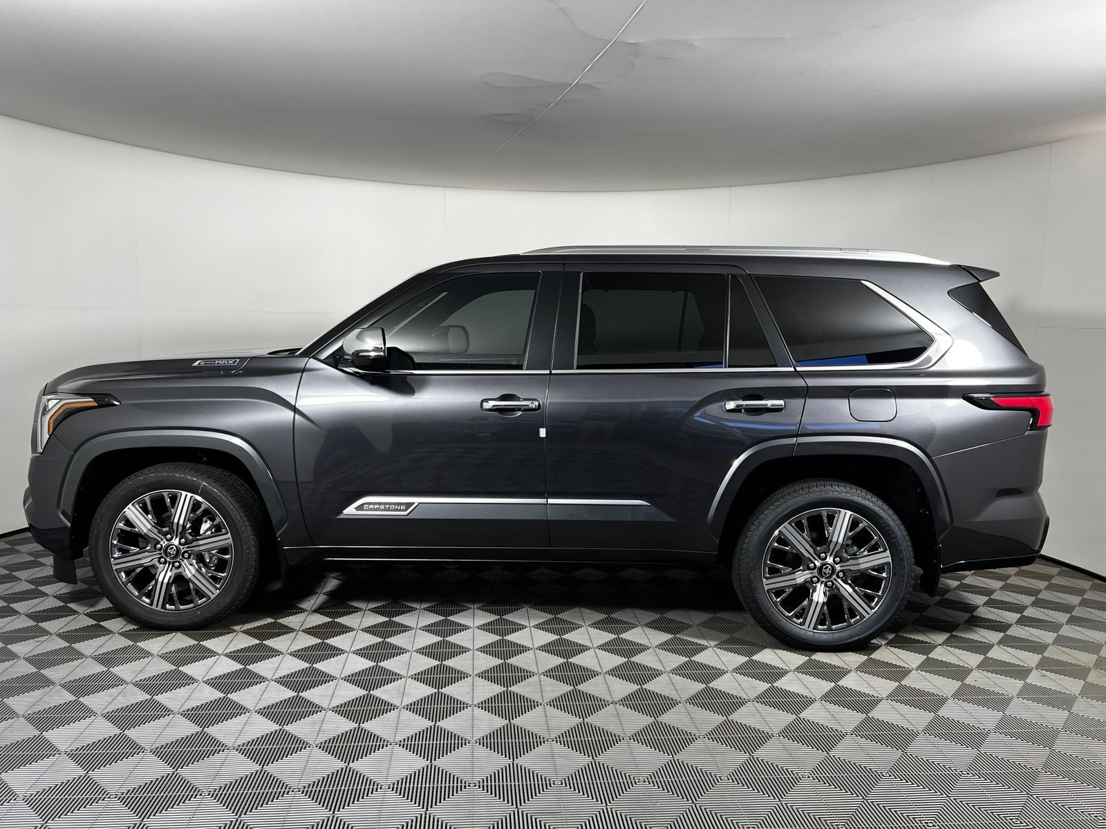 Thumbnail: 2026 Toyota Sequoia - 8