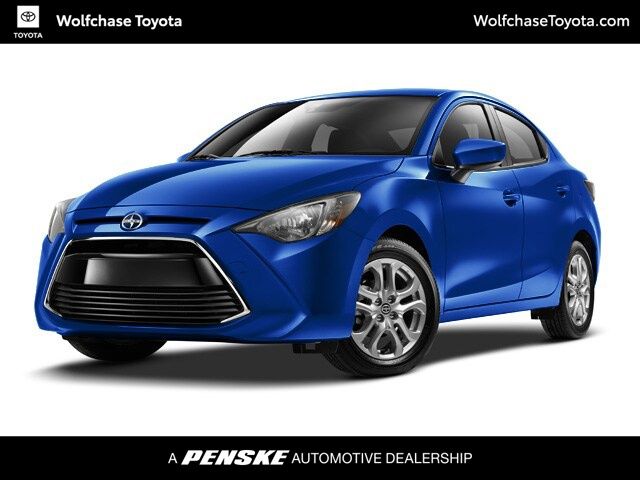 2016 Scion iA Base -
                  Cordova, TN