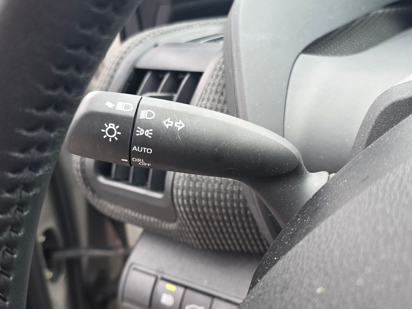 Used 2025 Silver Toyota XLE image 29