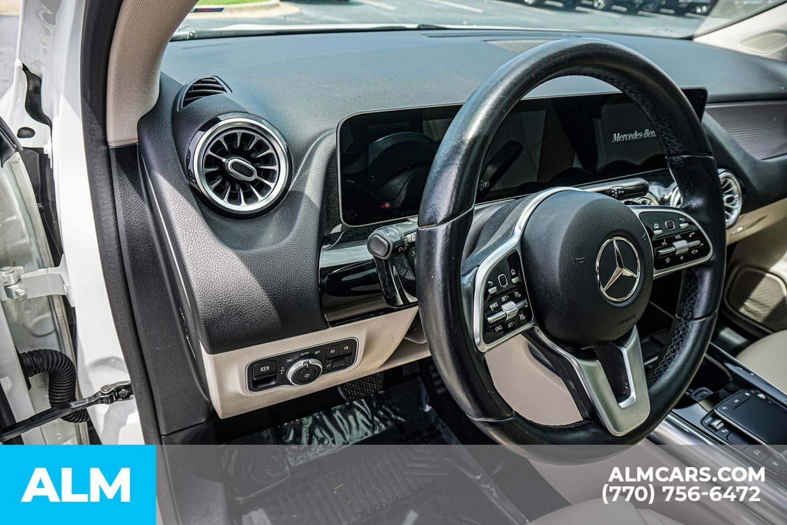 Used 2021  Mercedes-Benz GLA 250 image 38