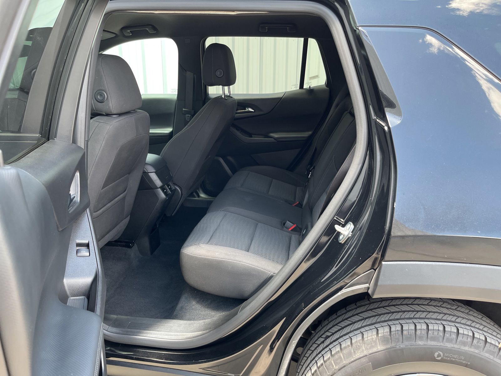 Used Car 2025 Chevrolet Equinox  Lt For Sale Under $30,000 In Austin, Texas