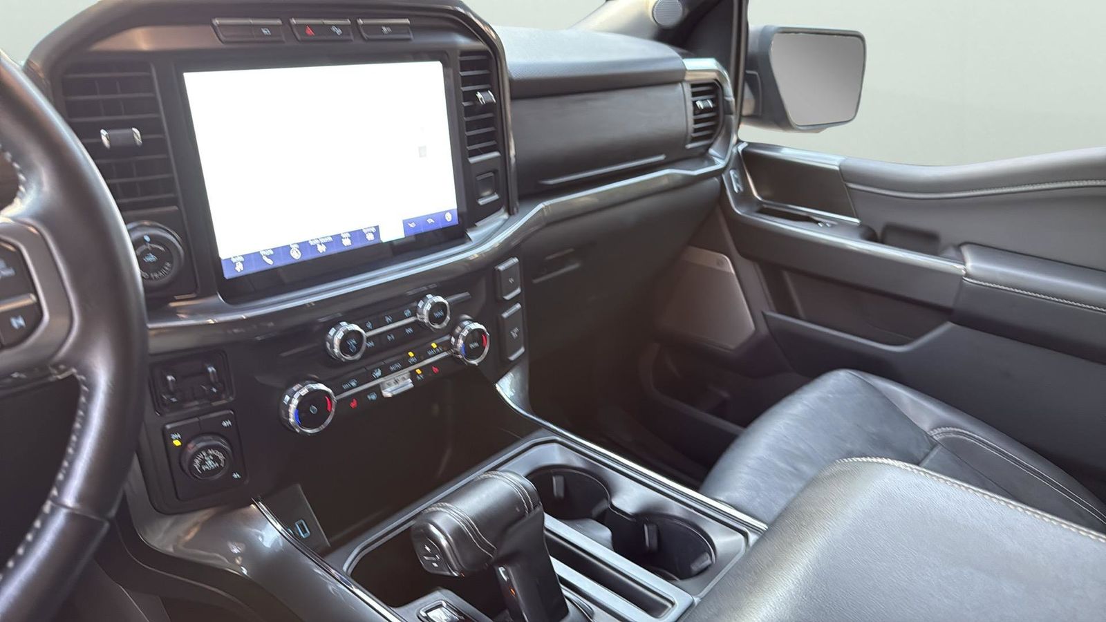 Used Car 2022 Ford F-150  Xlt For Sale Under $40,000 In Austin, Texas