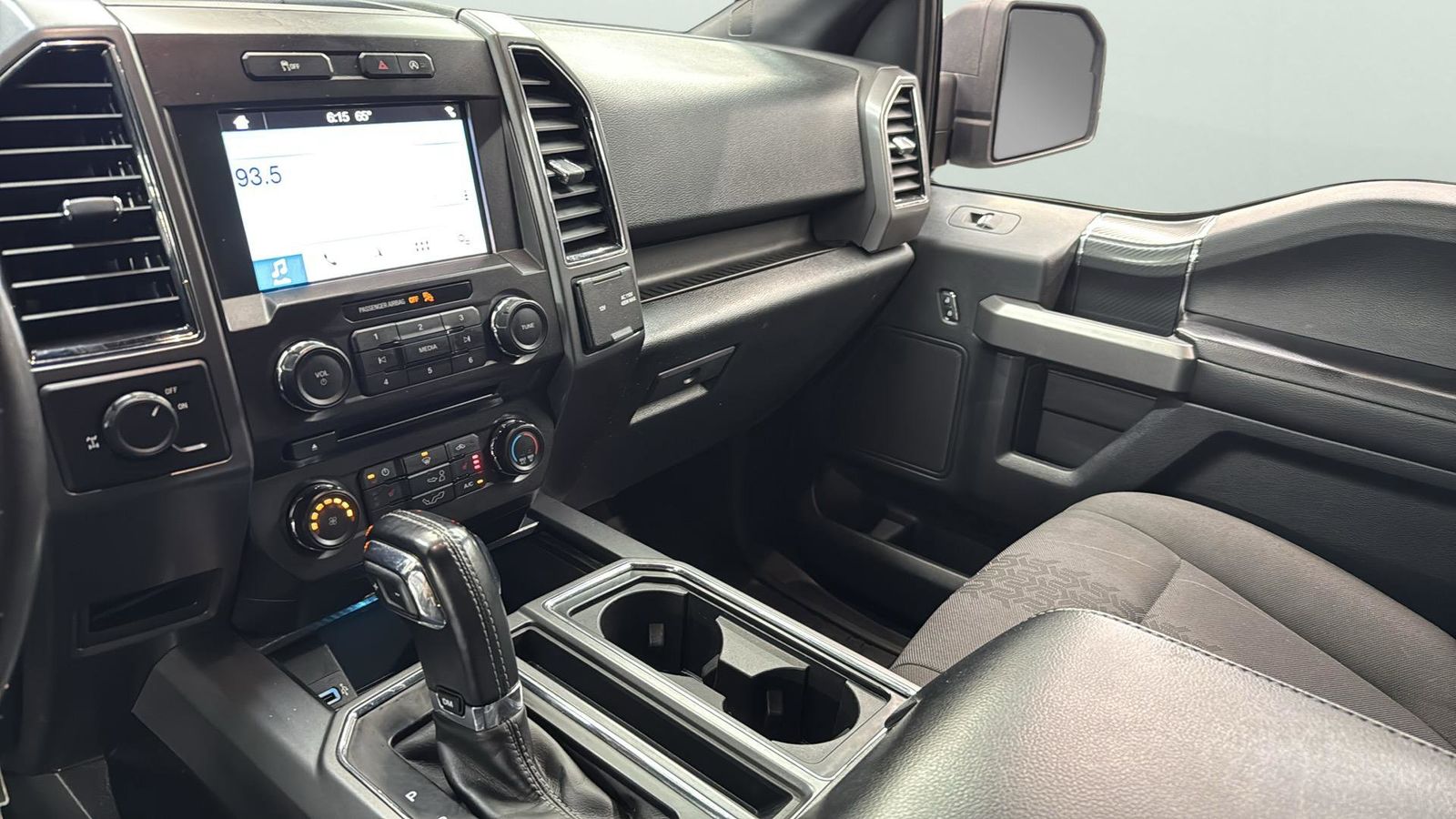 Used Car 2018 Ford F-150  Xlt For Sale Under $20,000 In Austin, Texas