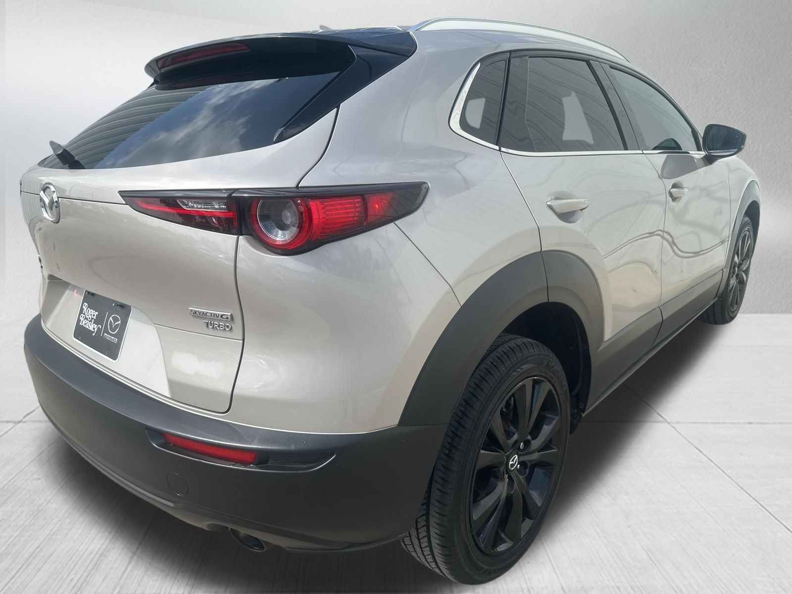 Used Car 2022 Mazda Cx-30  2.5 Turbo Premium Package For Sale Under $25,000 In Austin, Texas