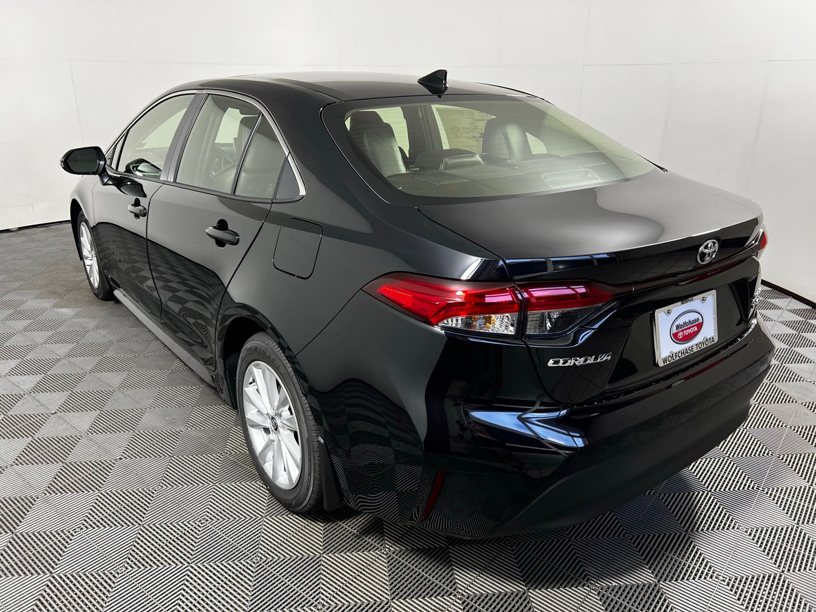 Thumbnail: 2026 Toyota Corolla - 7