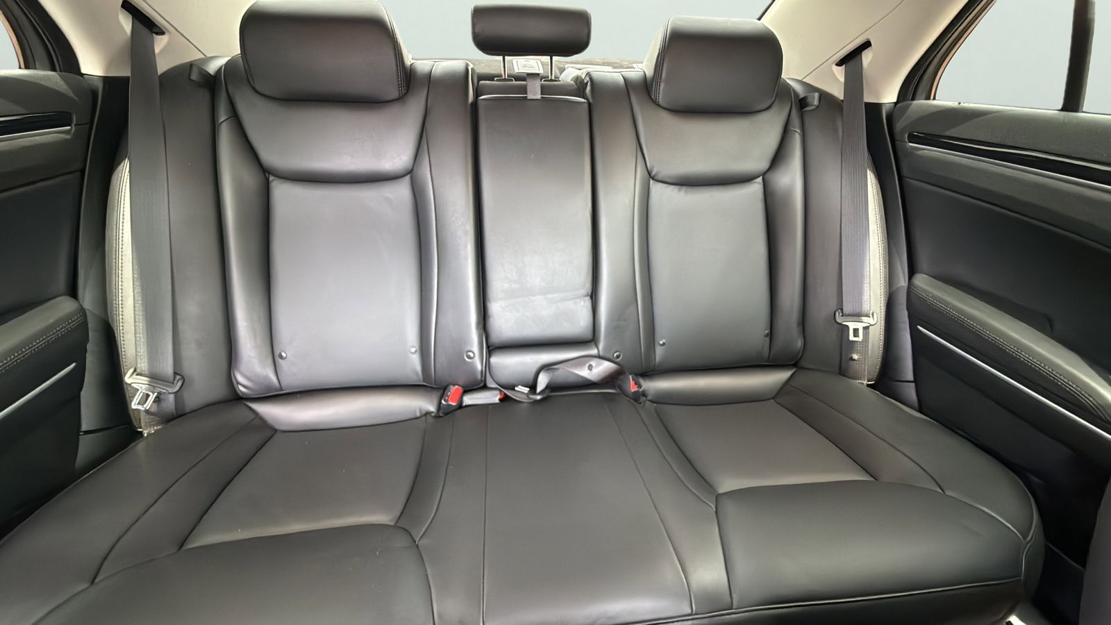 Used Car 2023 Chrysler 300  Touring For Sale Under $25,000 In Austin, Texas