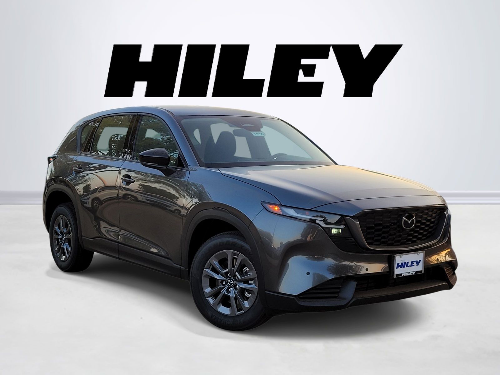 2026 Mazda Mazda CX-5 2.5 S AWD