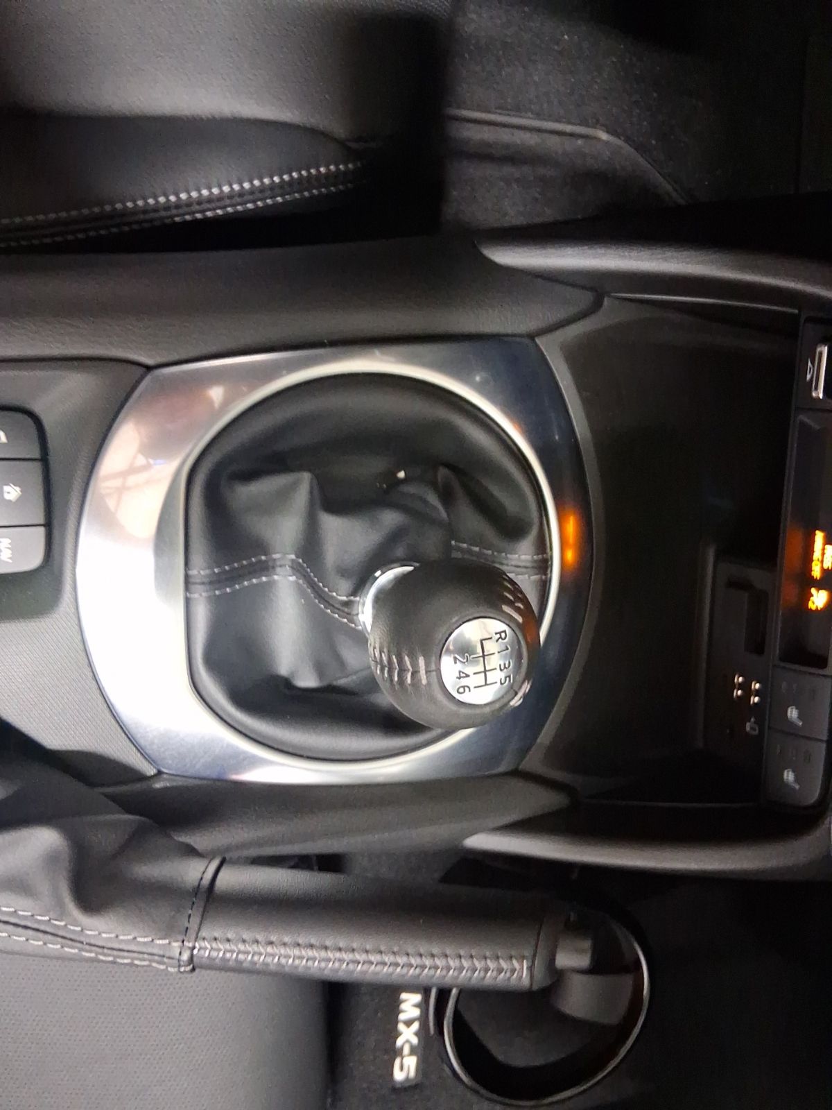 Used Car 2020 Mazda Miata Rf  Grand Touring For Sale Under $30,000 In Austin, Texas