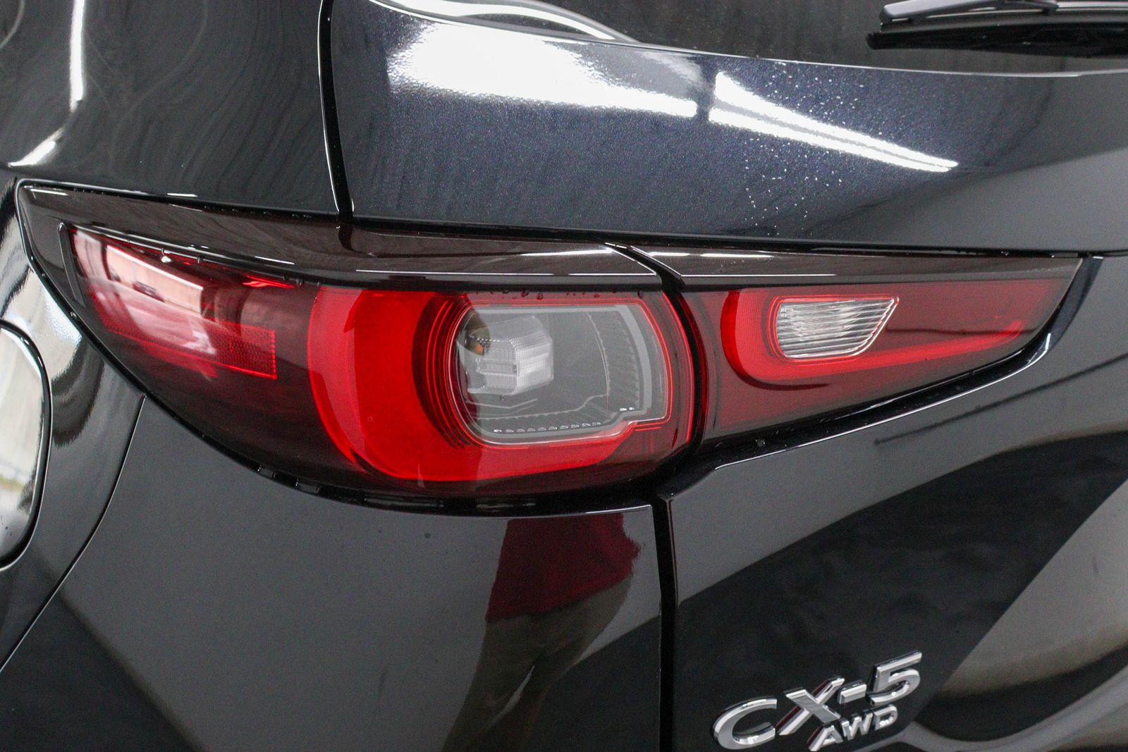 New Car 2025 Mazda Cx-5  2.5 S Select Package For Sale Under $35,000 In Austin, Texas