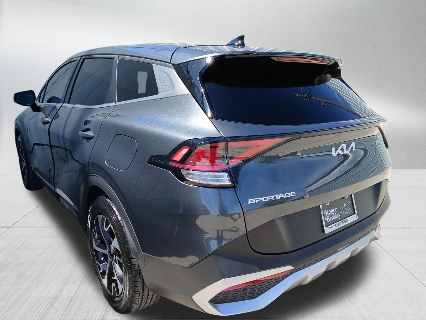 Used Car 2023 Kia Sportage  Ex For Sale Under $25,000 In Austin, Texas