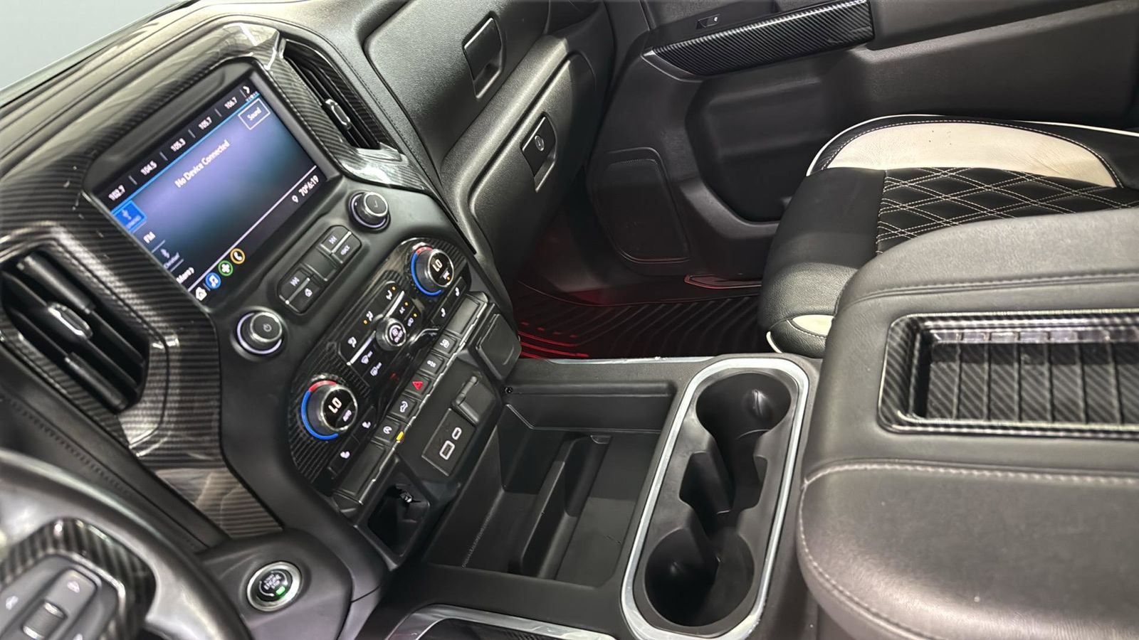 Used Car 2019 Chevrolet Silverado 1500  Lt For Sale Under $25,000 In Austin, Texas