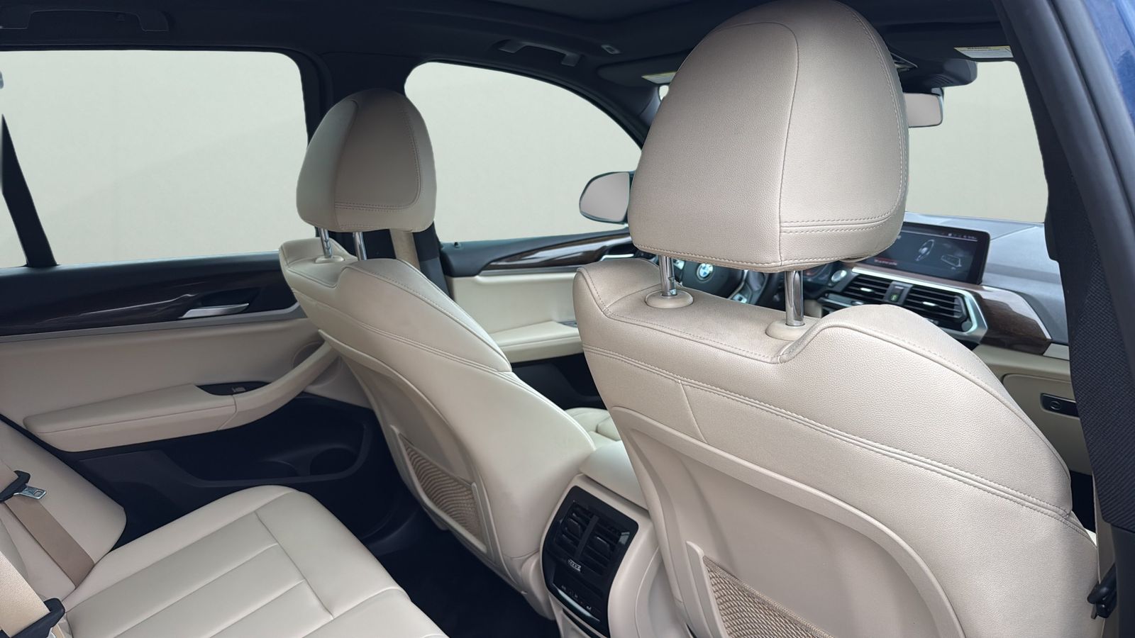 Used Car 2020 Bmw X3  Sdrive30i For Sale Under $25,000 In Austin, Texas