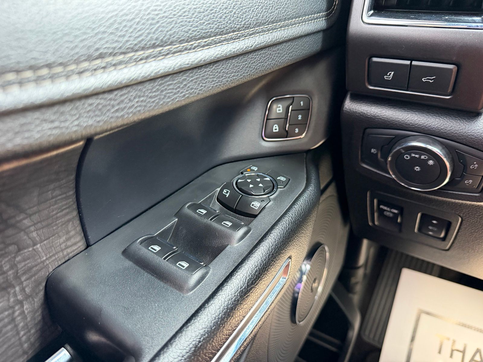 2021 Ford Expedition image 29
