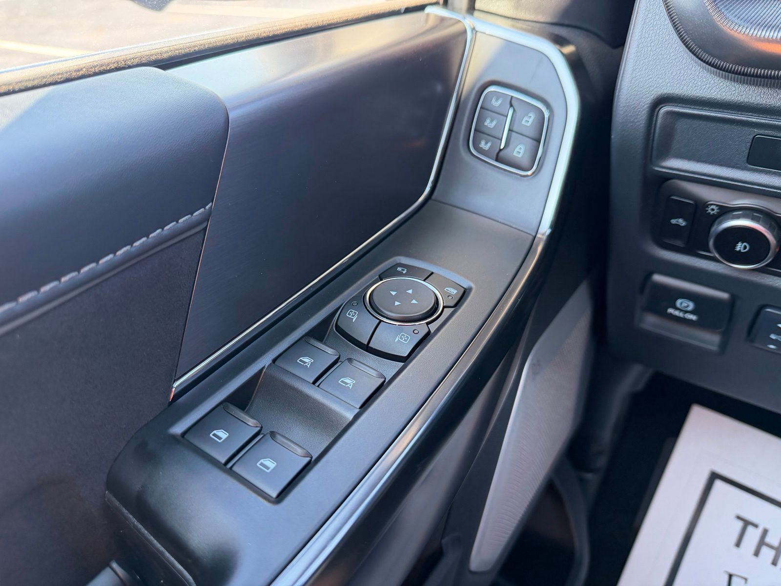 2026 Ford F-150 image 29