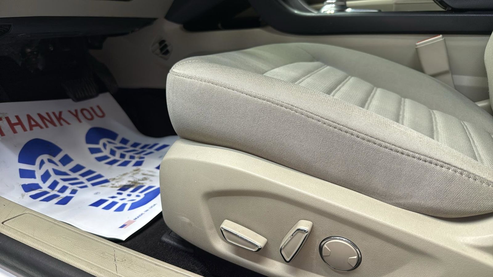 Used Car 2019 Ford Fusion  Se For Sale Under $15,000 In Austin, Texas