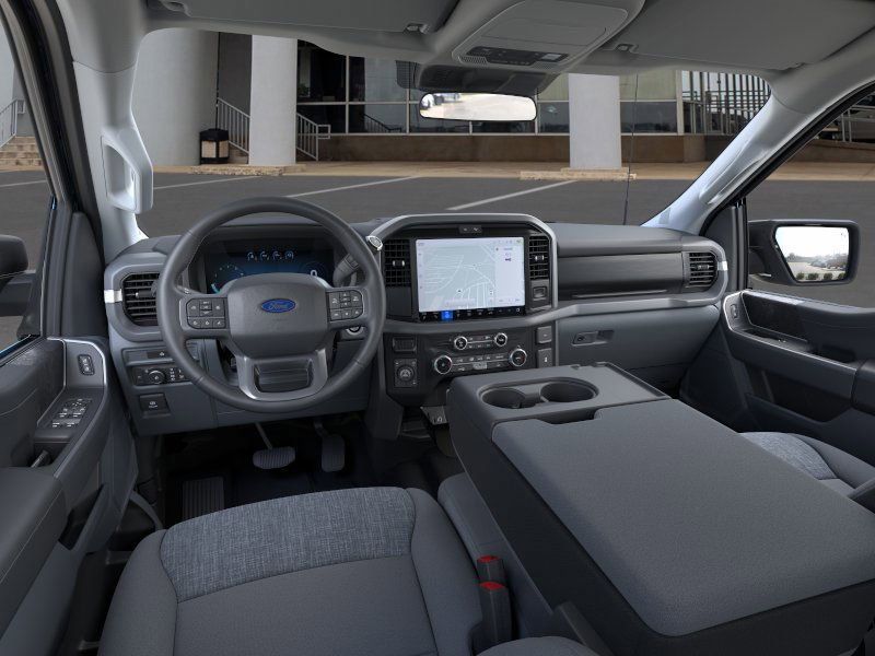 New Car 2025 Ford F-150  Xlt For Sale In Austin, Texas