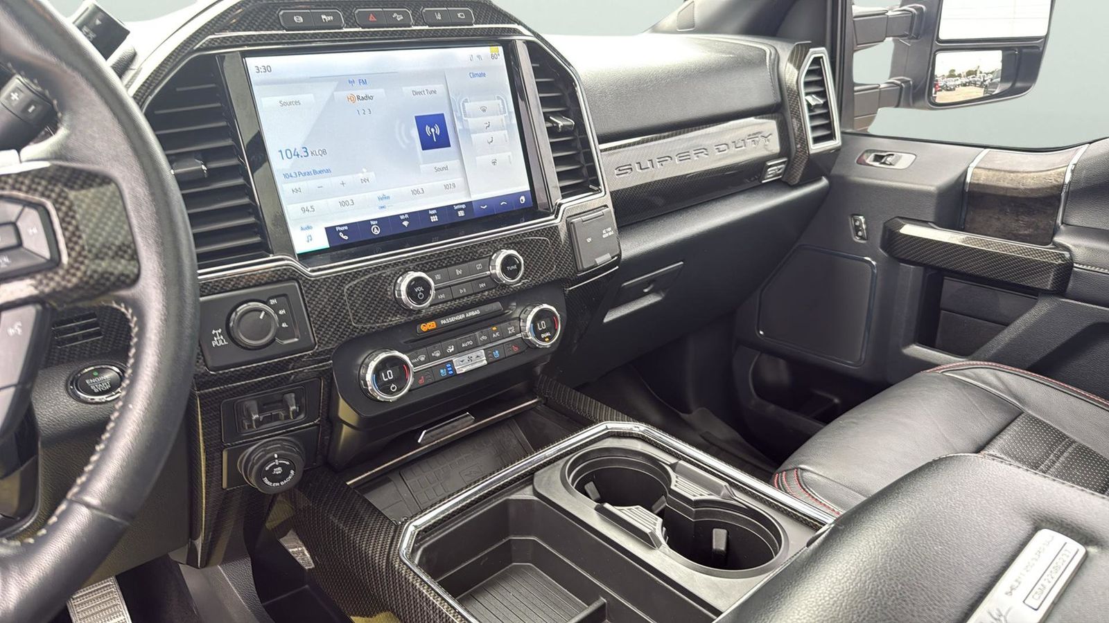 Used Car 2022 Ford F-250sd  Lariat For Sale Under $90,000 In Austin, Texas