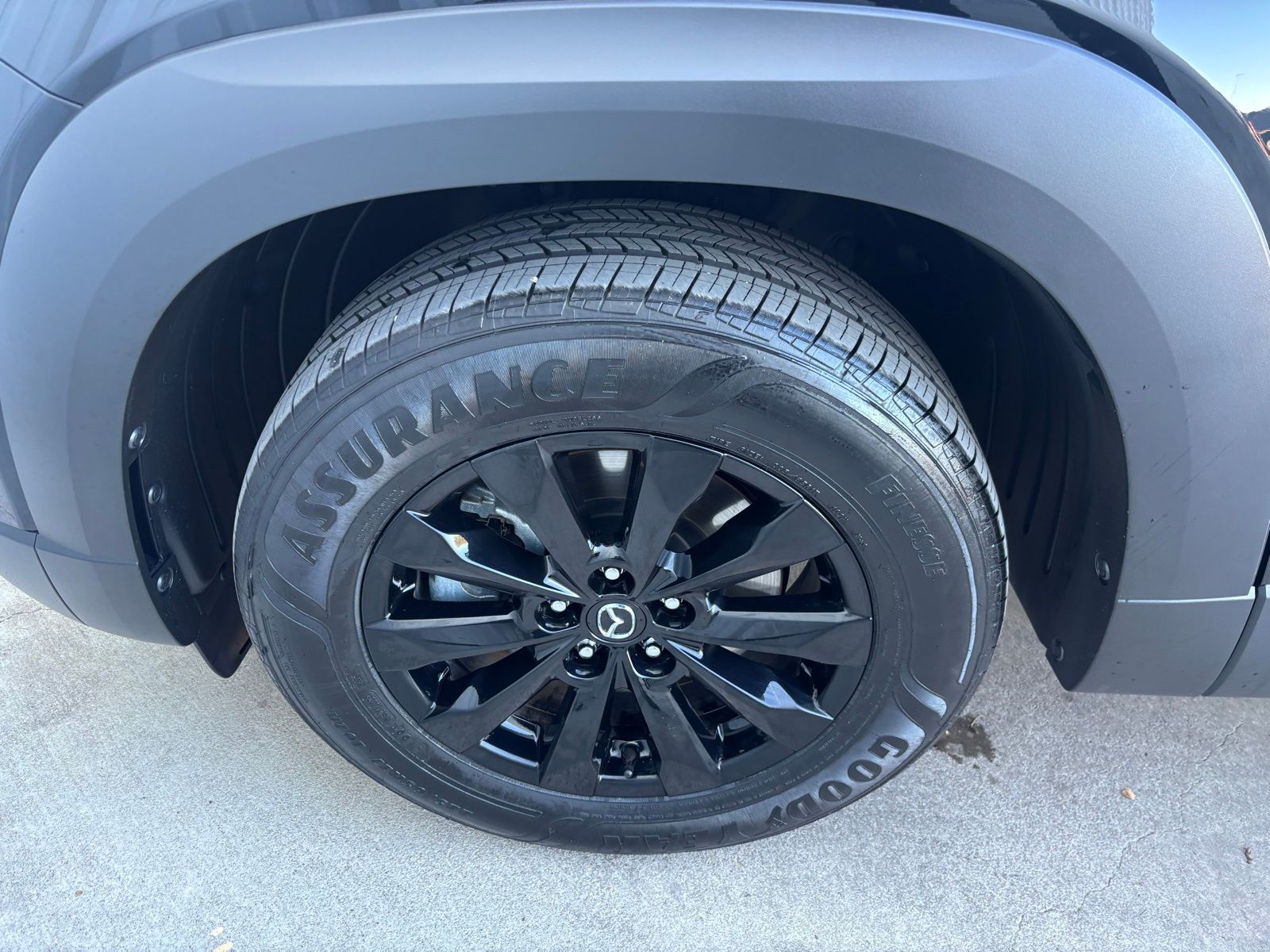 Used Car 2025 Mazda Cx-50  2.5 S Select Package For Sale Under $30,000 In Austin, Texas