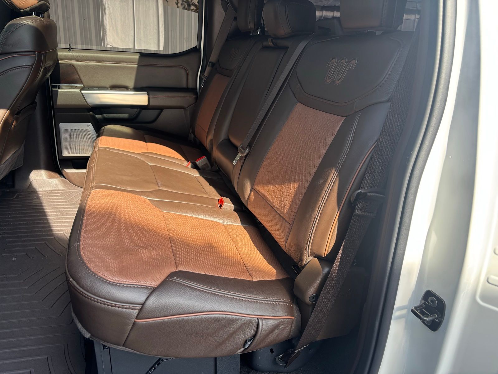 Used Car 2024 Ford F-250sd  King Ranch For Sale Under $80,000 In Austin, Texas