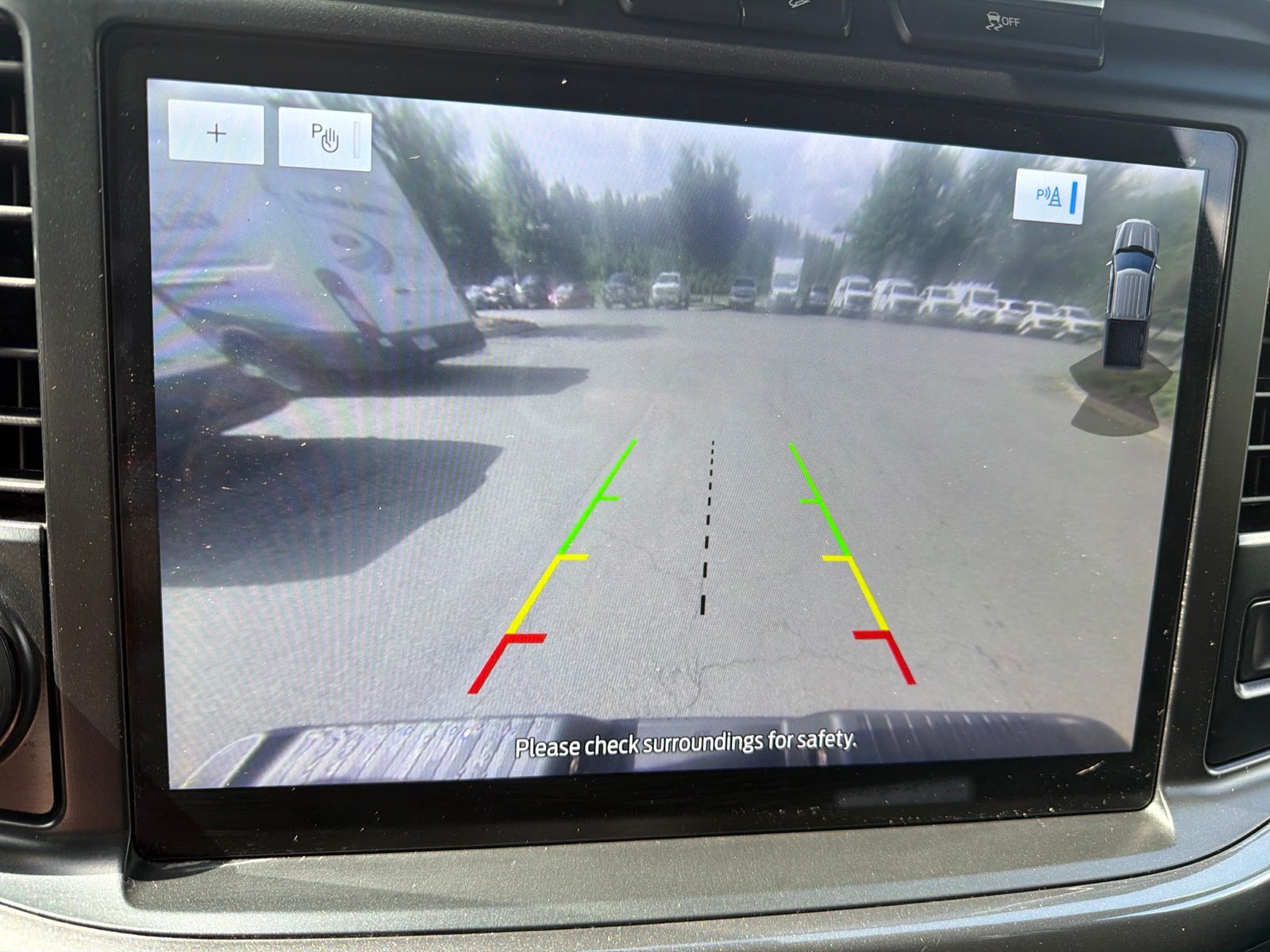 Certified Used 2023  Ford XLT image 20