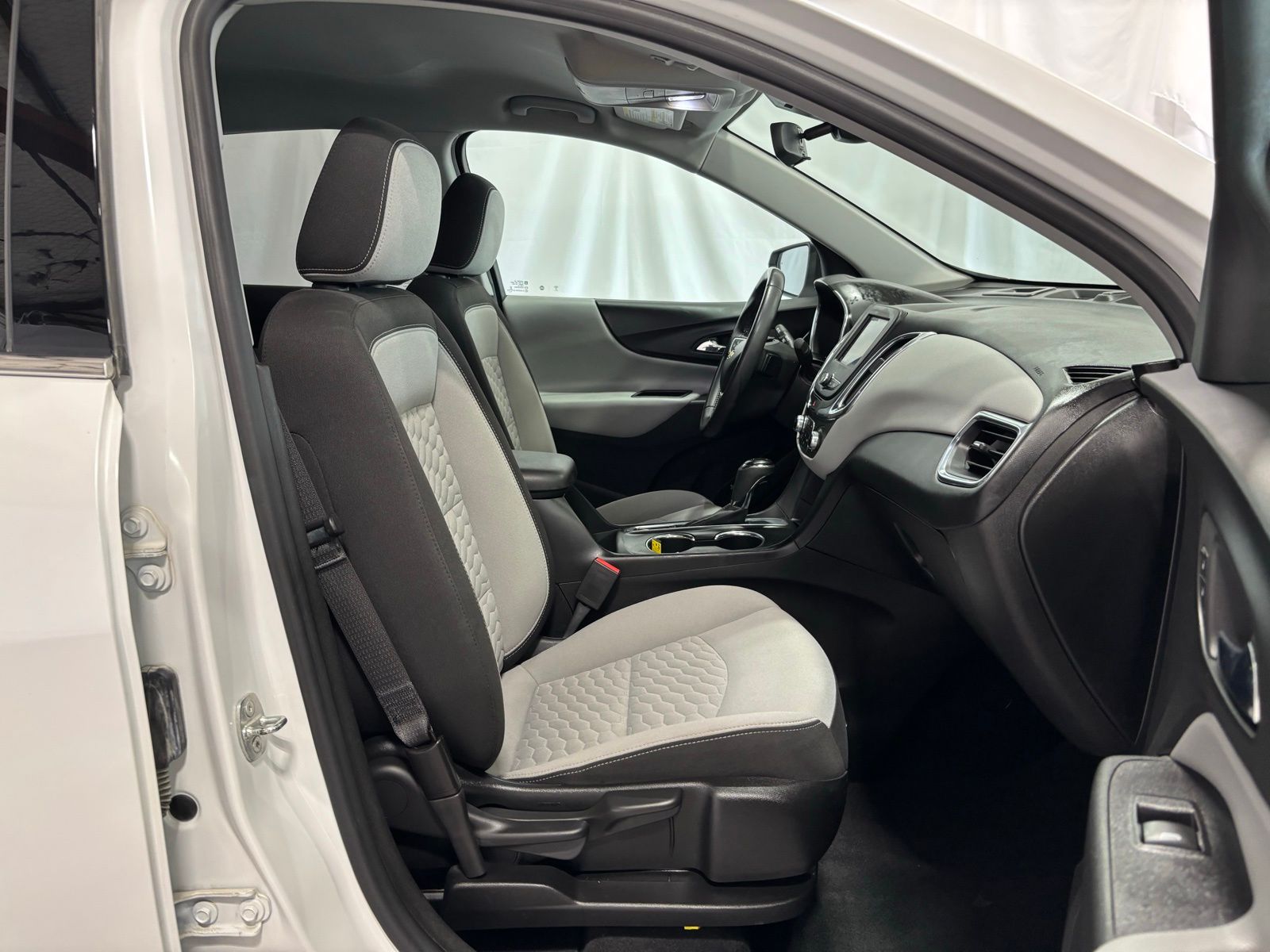 Used Car 2020 Chevrolet Equinox  Lt For Sale Under $20,000 In Austin, Texas